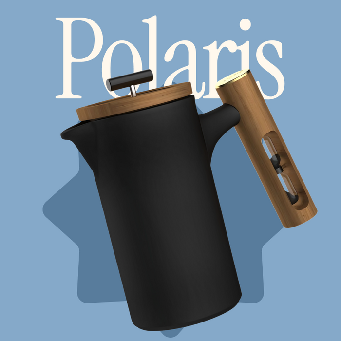 Polaris French Press 600 ML