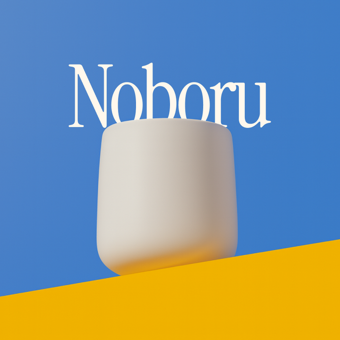 Noboru Double Wall Ceramic Cups