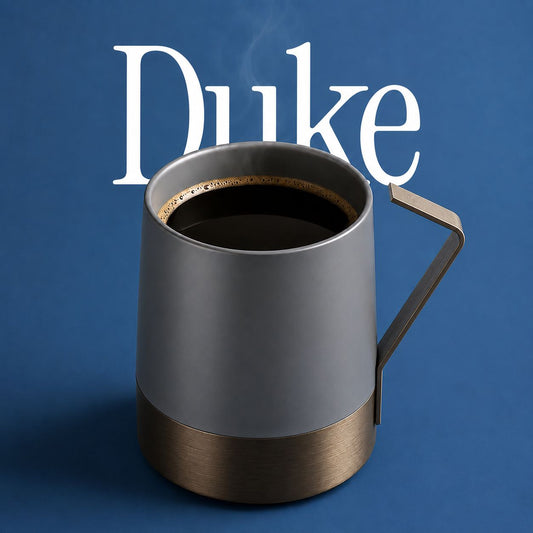 The Duke Ceramic Cups